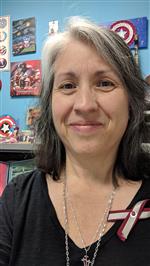 Jerri Kautzmann